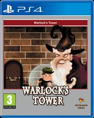Warlocks Tower PAL